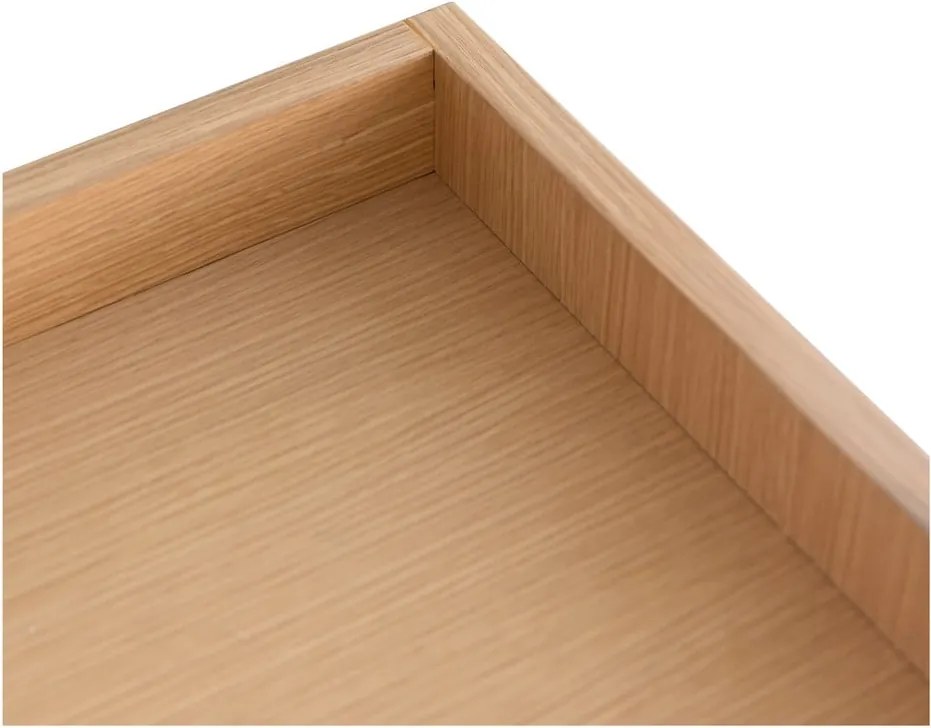 Komoda z dubového dreva Hübsch Hege