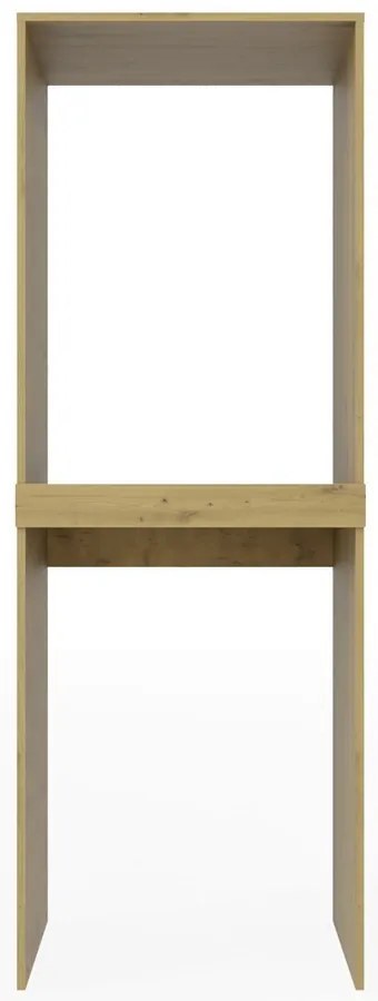 Stojan na pračku a sušičku POLA dub artisan