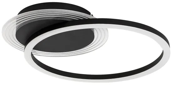 Rabalux 71368 - LED stropné svietidlo KERSTIN LED/24W/230V 3000K