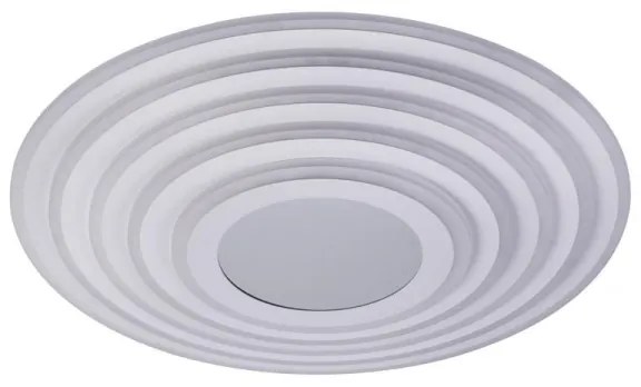 LED Stmievateľné stropné svietidlo LED/140W/230V 3000-6500K + DO