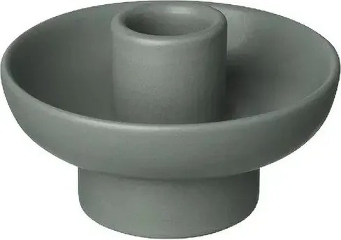 Keramický svietnik Vela – Blomus