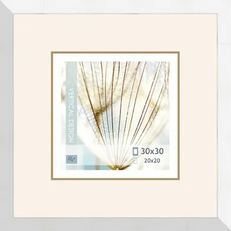Fotorám 30x30, SLS/003