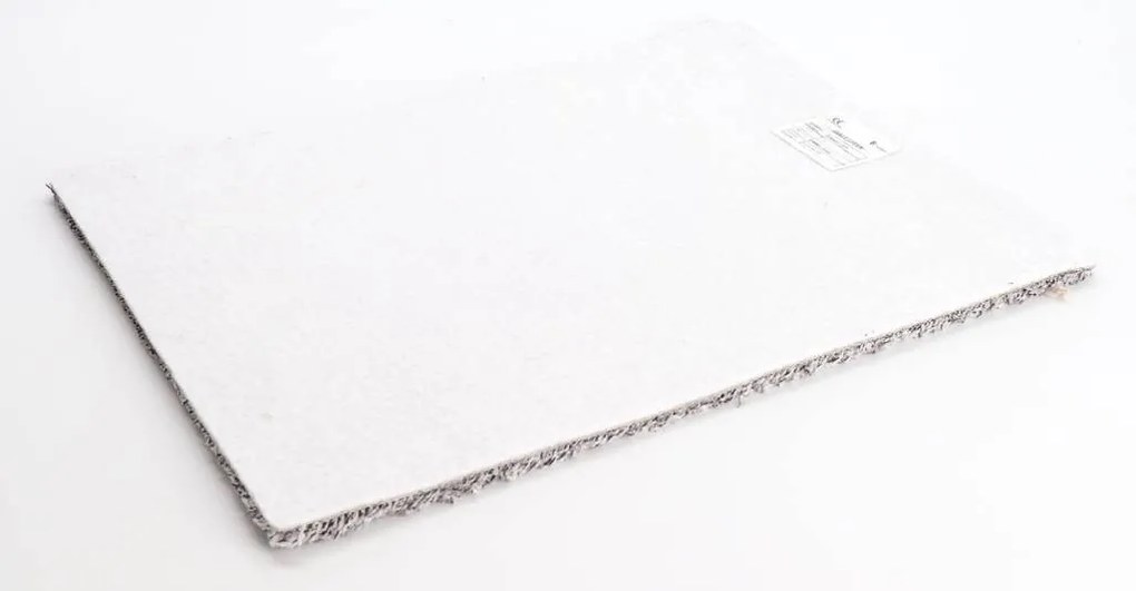 Betap, Koberec metráž Dalesman 73, na mieru, šíře 5m, šedá, filc, chodba / predsieň