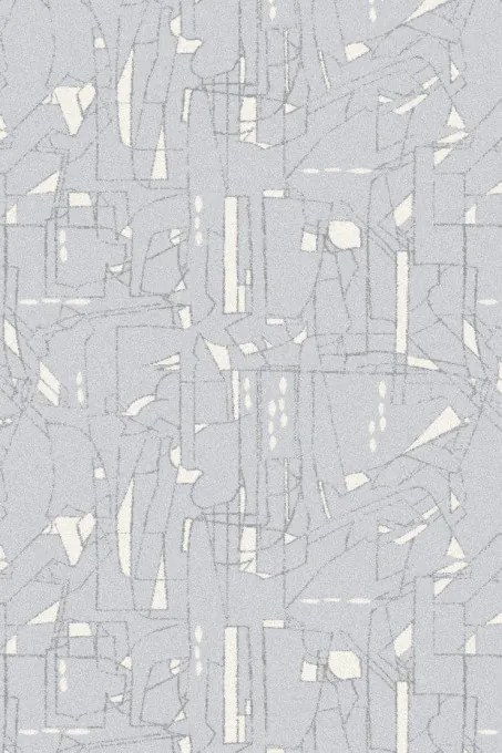 Koberec Agnella Tempo Lanbe Grey Frost