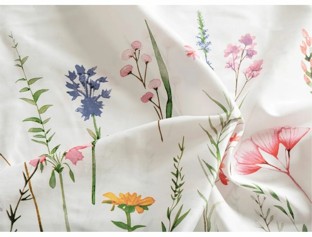 Forbyt Saténové obliečky Zalura, 140 x 200 cm, 70 x 90 cm