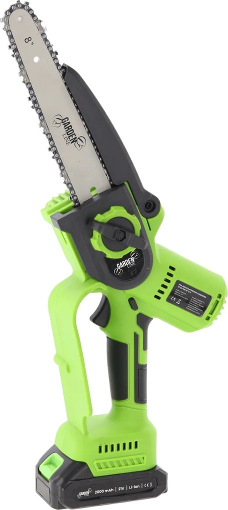 20 CM 900 W 21 V BEZDRÔTOVÁ PÍLA NA VETVY