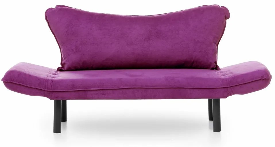 Rozkladacia pohovka Chatto Purple
