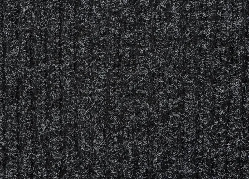 Koberce Breno Čistiaca zóna RHINO 78, šíře role 200 cm, čierna