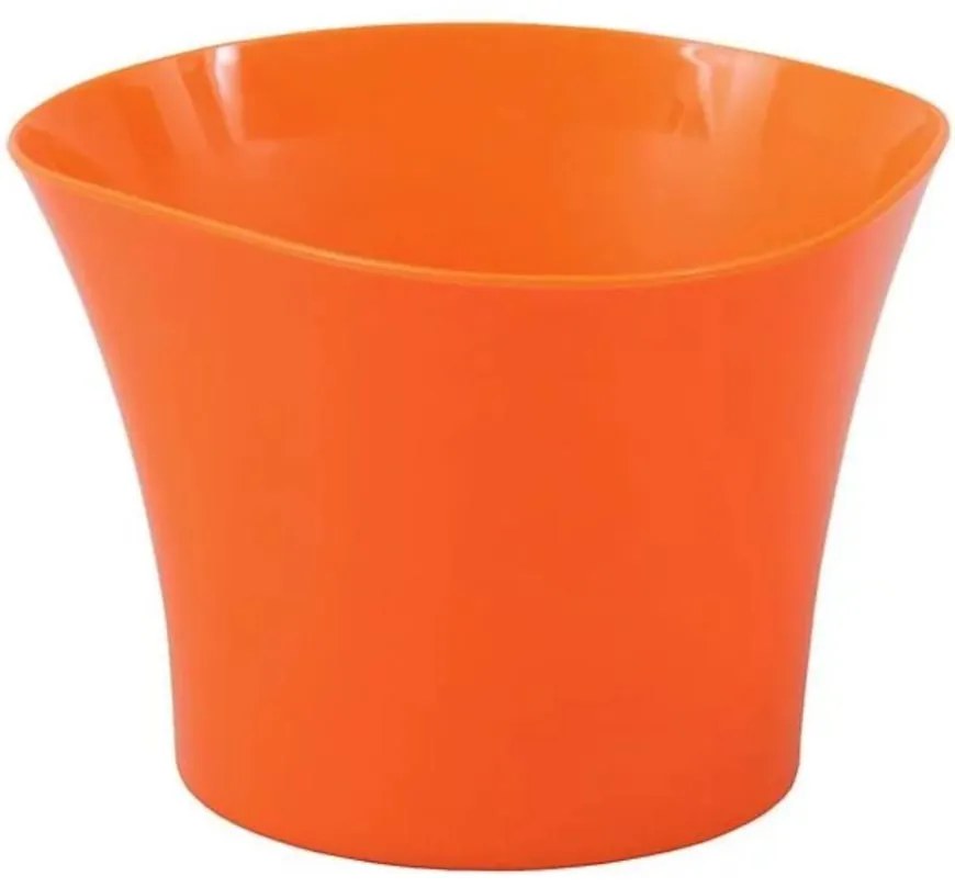 Obal Primule 12 cm/oranžový