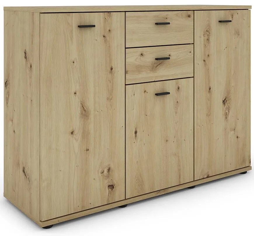 Komoda Milis 3d 2s Artisan