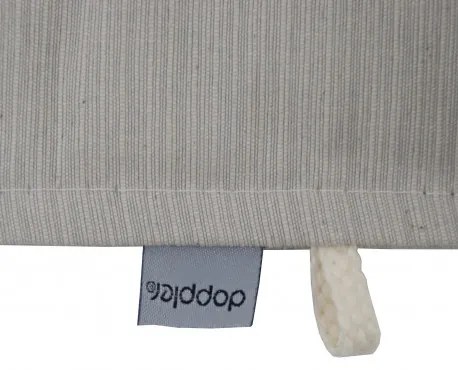 Doppler FUSION SLIM 2716 - poduška na záhradné ležadlo