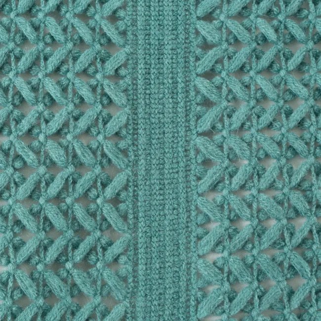 Deka AKRYL 1 tmavomätová