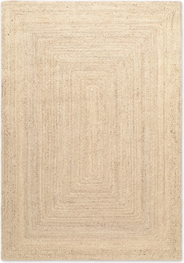 Hanse Home, Kusový koberec Sharmila 106222 Beige, 120x180, béžová, chodba / predsieň
