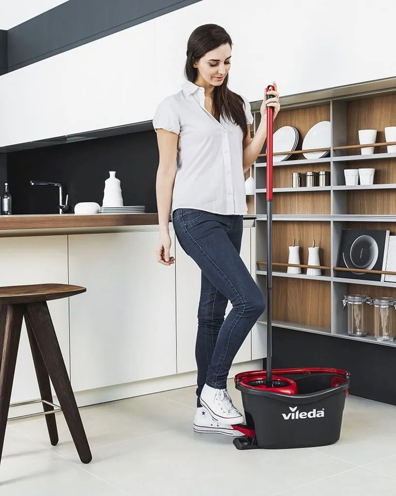VILEDA TURBO mop 151153