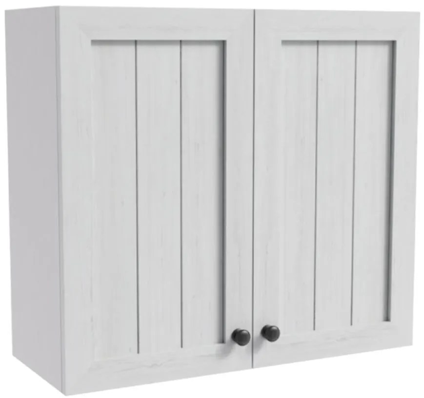 Skrinka do kuchyne Prowansja G80C borovica andersen