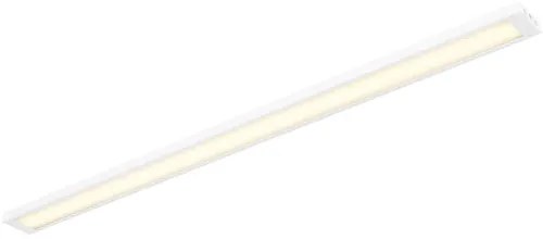 LED osvetlenie kuchynskej linky podlinkové Globo 42008-5W VILLY 5W 430lm 3000K 500mm biele