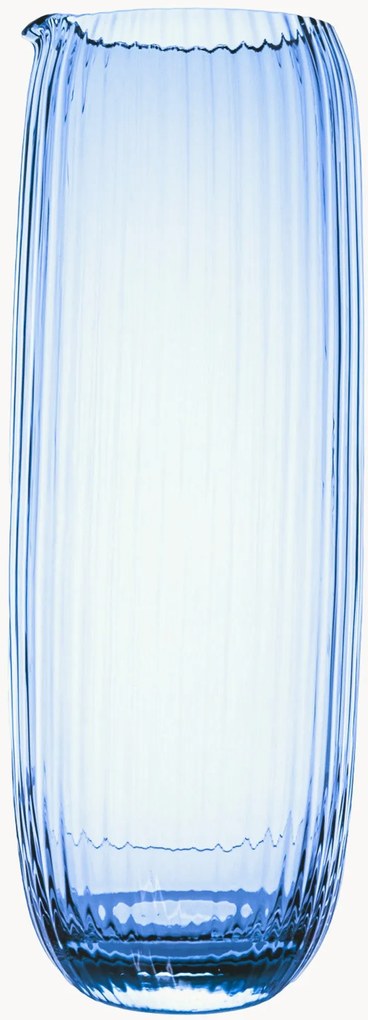 Ručne fúkaná karafa Bamboo Daily