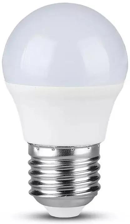 LED Solution LED žiarovka 5,5W E27 Farba svetla: Denná biela 175