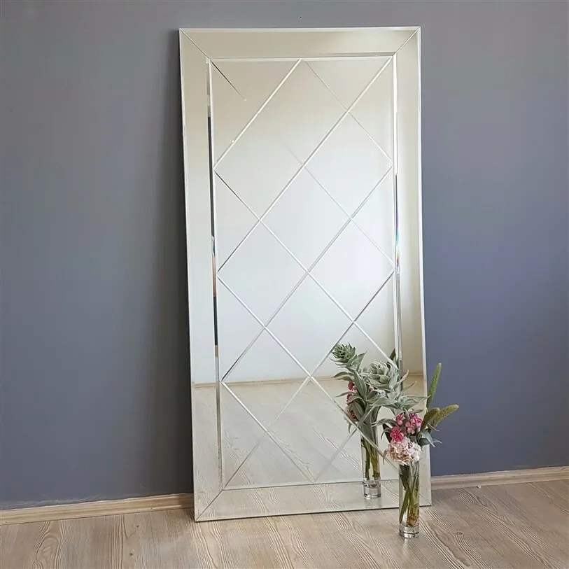 Zrkadlo Horizontal 65 x 130 cm