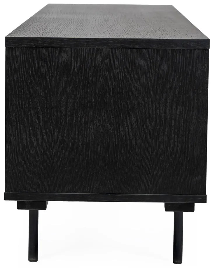 TV stolík Woodman Stripe