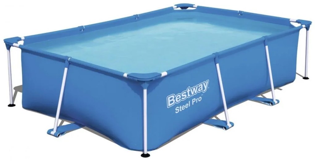 Bestway Záhradný rámový bazén BESTWAY–259''x170''x61''