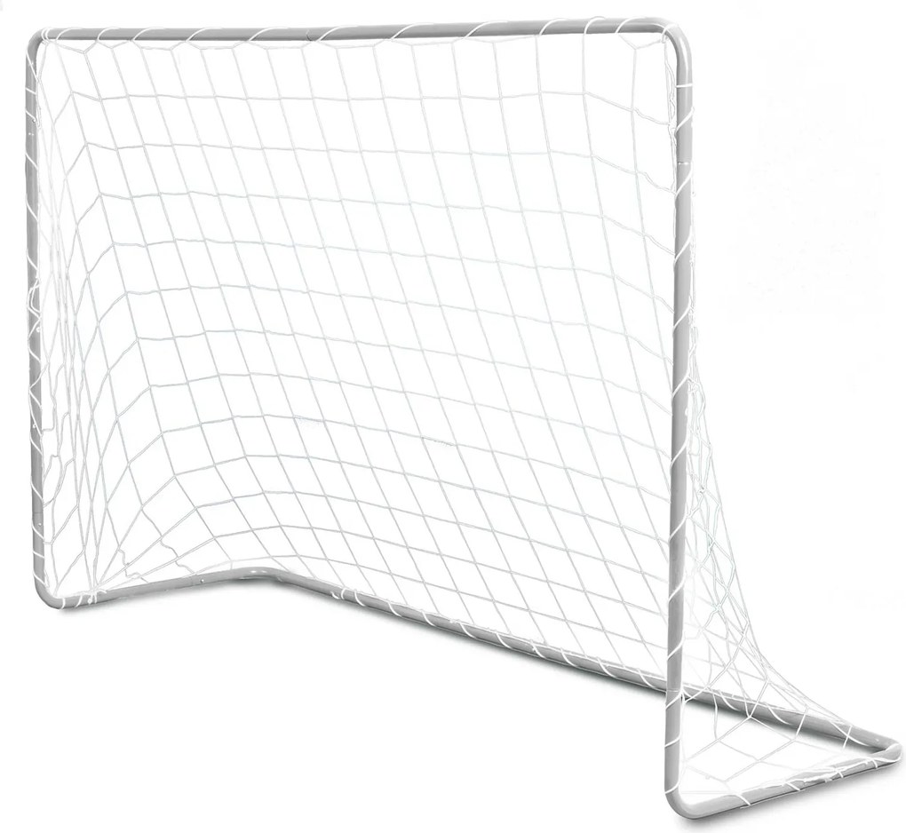 Neo-Sport Prenosná futbalová tréningová bránka 183 x 122 x 61 cm NS-485