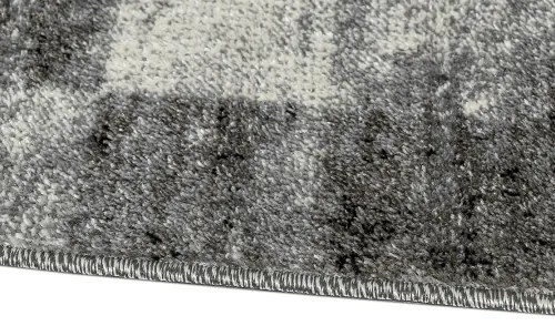 Koberce Breno Kusový koberec PHOENIX 3010 - 0544, sivá, viacfarebná,200 x 300 cm