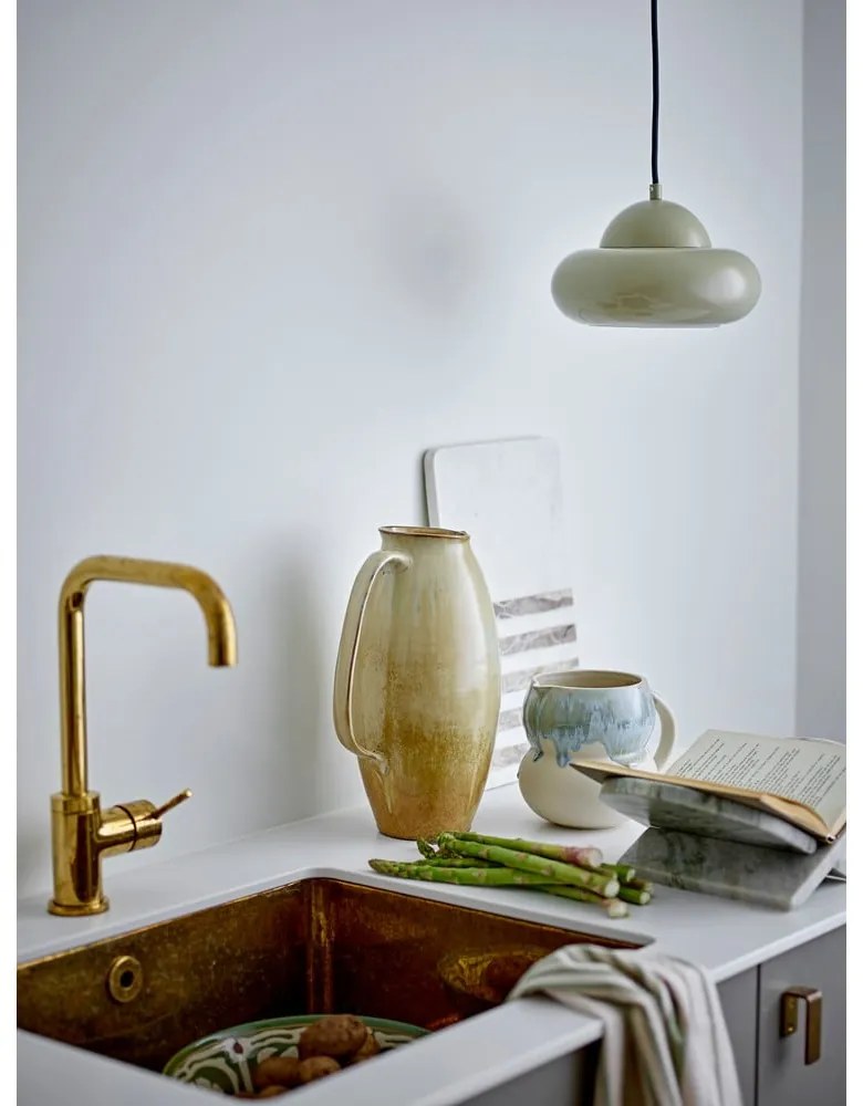 Kamenný stojan na kuchárky Naza – Bloomingville