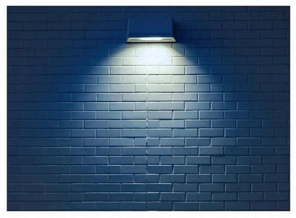 ECOLIGHT LED žiarovka G9 - 10W - 950lm - 6500k - studená biela