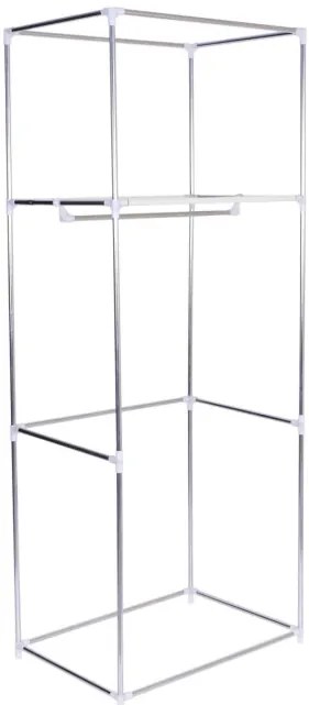 Šatníková skriňa FELA béžová