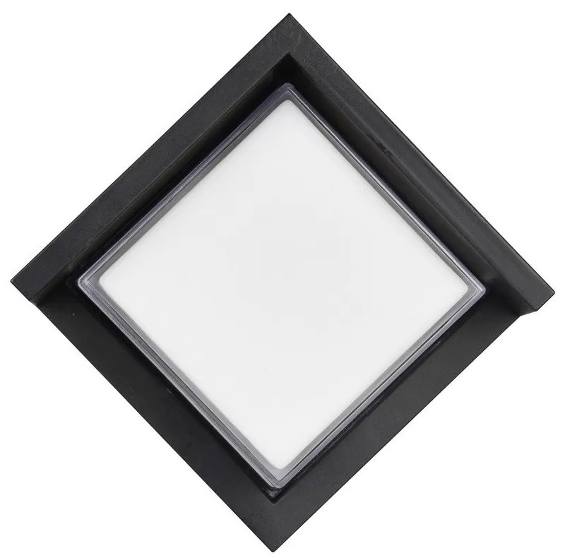 Vonkajšie svietidlo (výška 15 cm) Puno – Reality