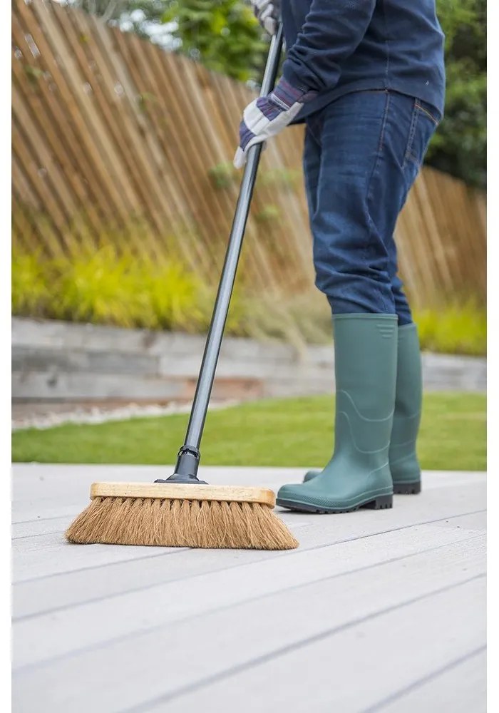 Hnedý zmeták Addis Essentials