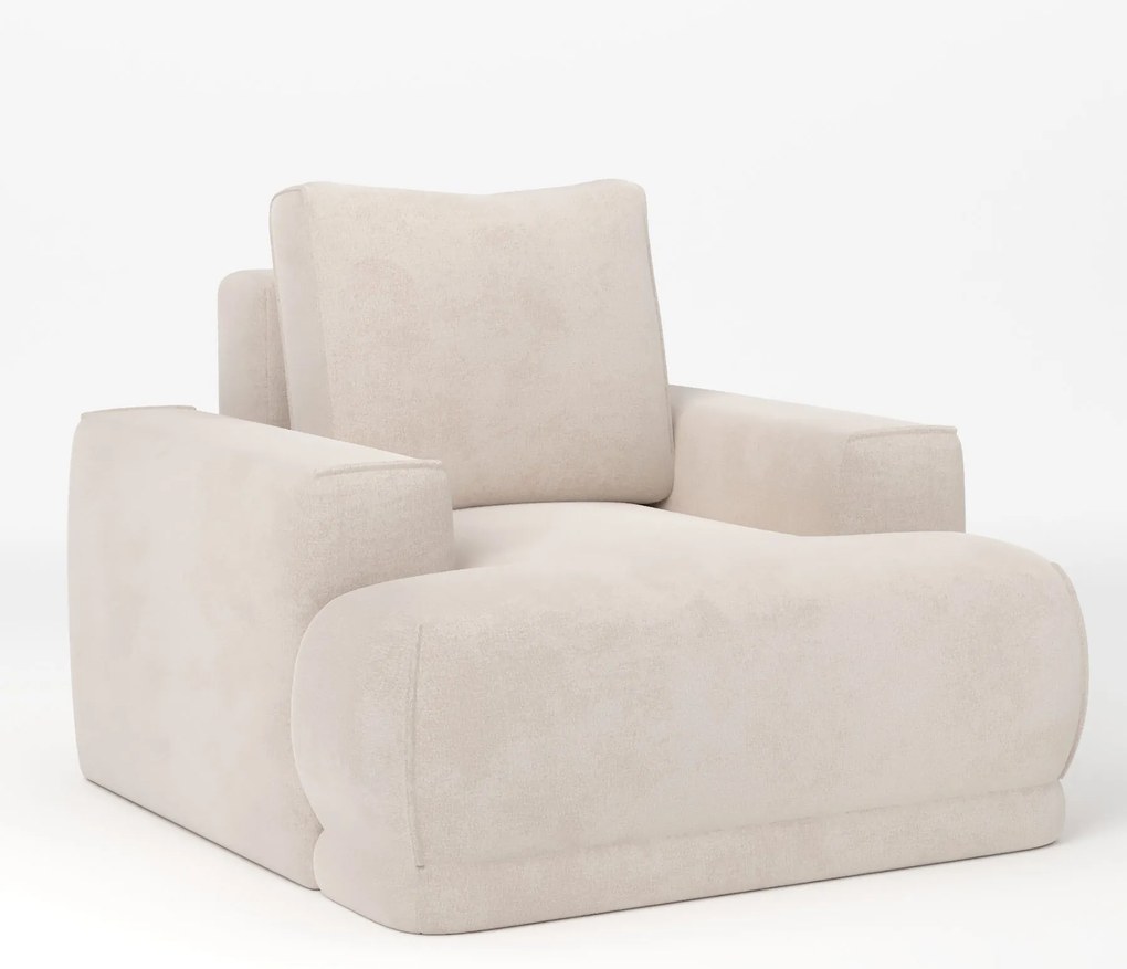 PROXIMA.store - Kreslo LATTE SKUPINA LÁTOK: Skupina 2