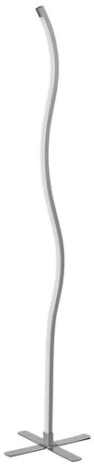 LIVARNO home Stojacia LED lampa (vlna) (100365659)