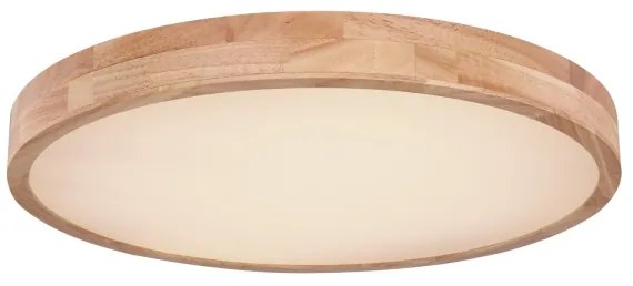 Globo 41745-48 - LED Stmievateľné stropné svietidlo RAINER LED/48W/230V + DO