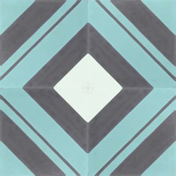 Cementové dlaždice 3311 | Articima