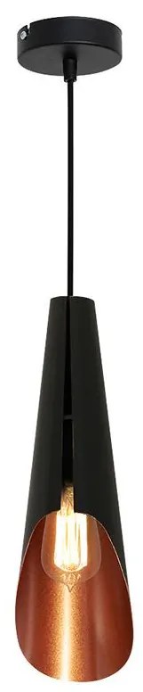 Luster CALYX 1xE27/60W/230V