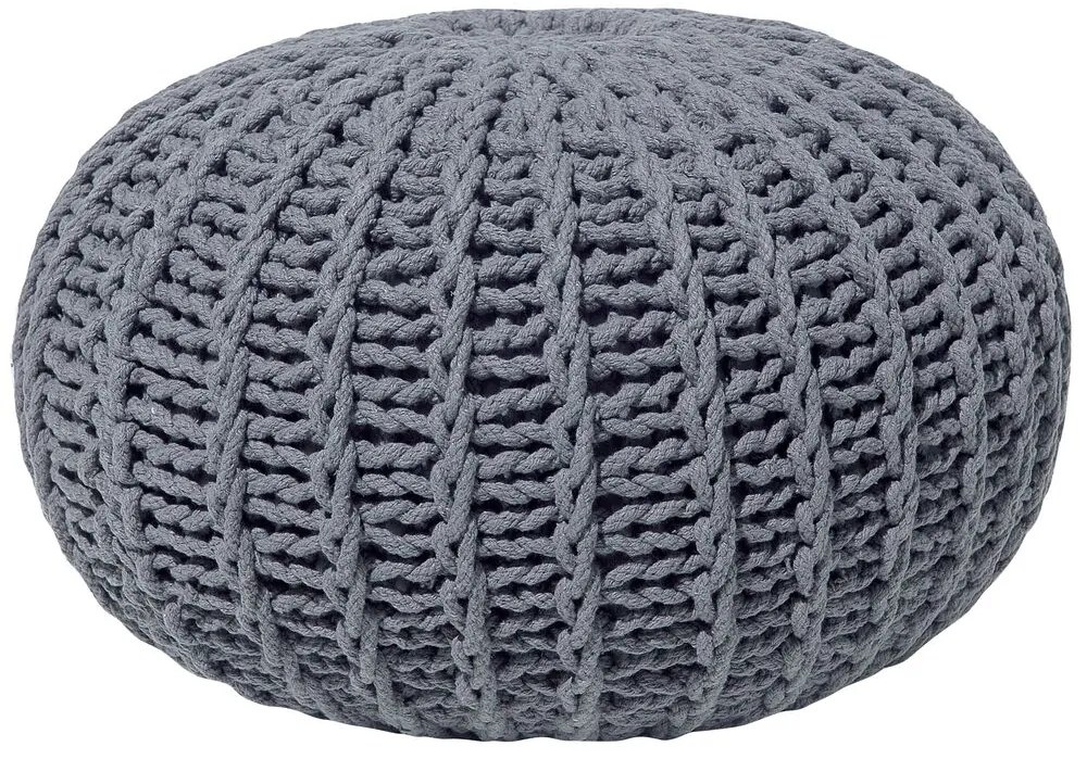 Taburetka 50x35 cm Conover (tmavosivá). Akcia -34%. Vlastná spoľahlivá doprava až k Vám domov. 1011306