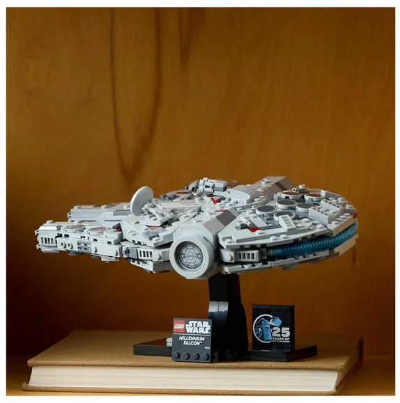 Lego® Star Wars 75375 Millennium Falcon™ (100378778)