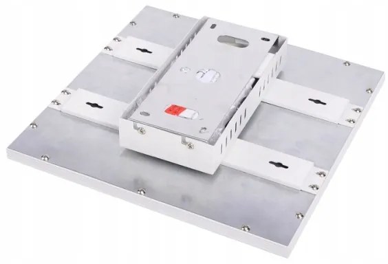 Telefunken 301506TF - LED RGBW Stm. panel LED/18W/230V 4000K + DO