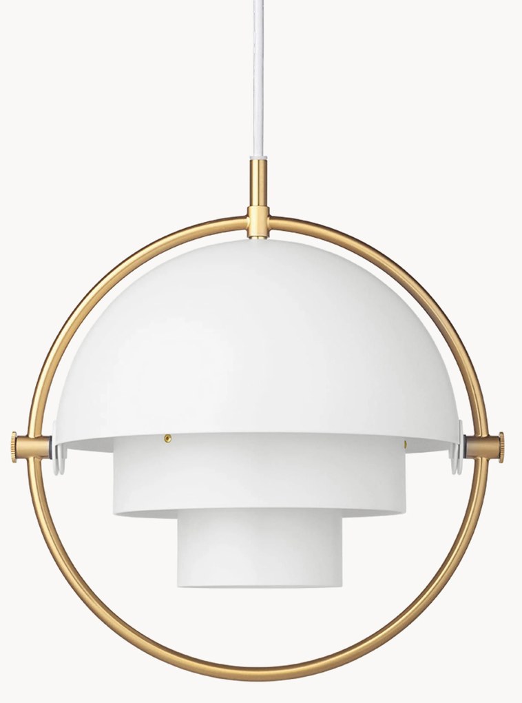 Nastaviteľné závesné svietidlo Multi-Lite, rôzne veľkosti