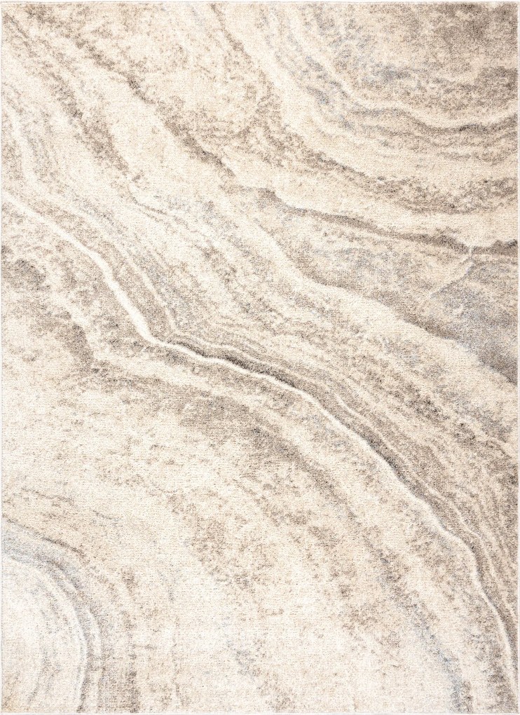 Kusový koberec Fusion 9776 cream/beige, 80x150, béžová, kancelária, Dywany Łuszczów