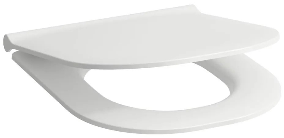 JIKA H8917167570631 - WC sedátko SoftClose MIO duroplast/biela