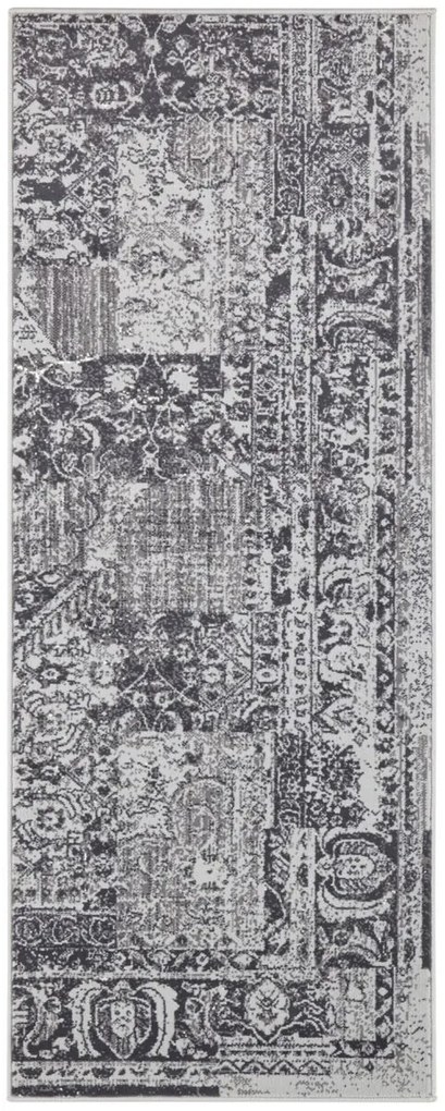 Hanse Home Collection koberce Kusový koberec Celebration 103469 Plume Blue Grey - 120x170 cm