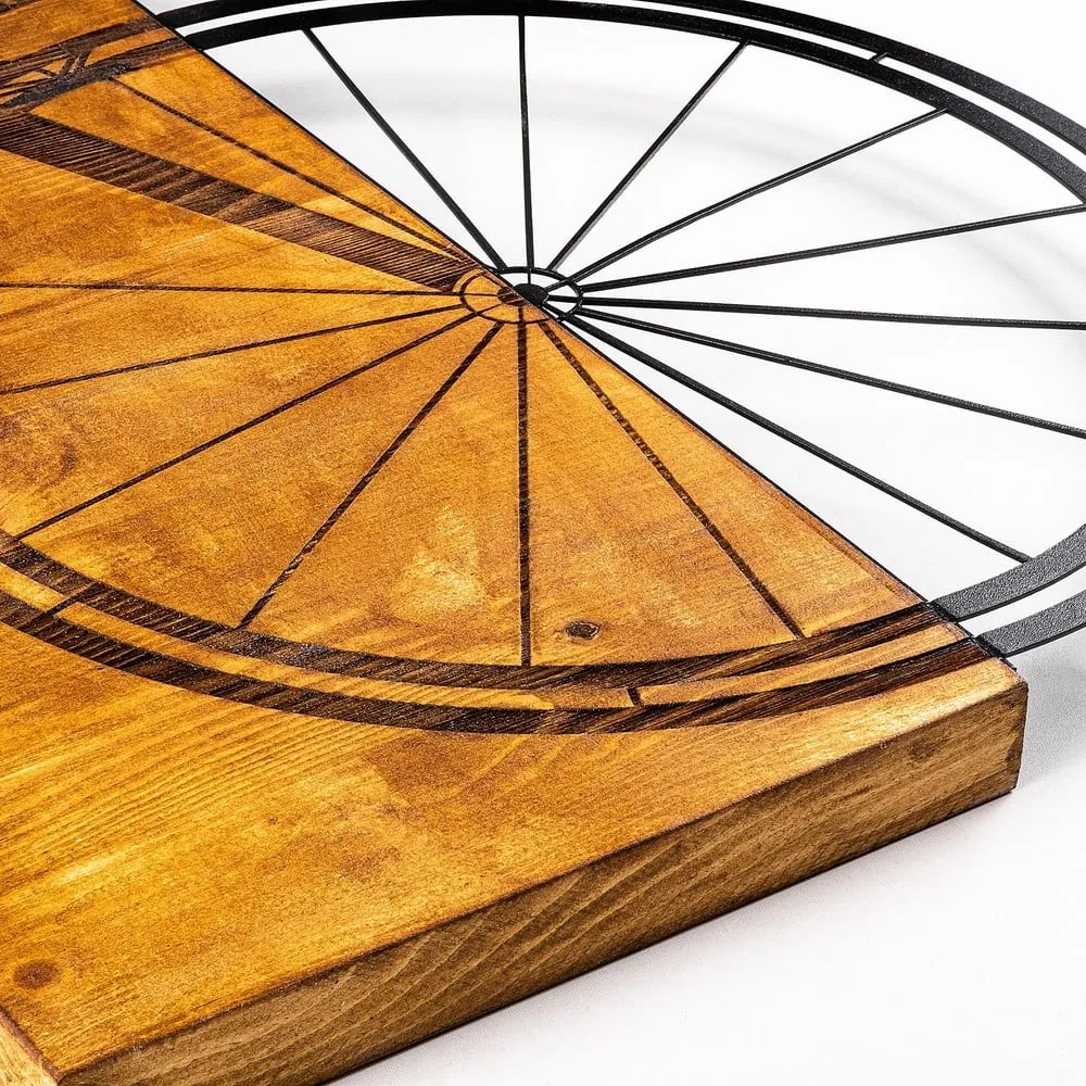 Nástenná dekorácia Wallity Bicycle