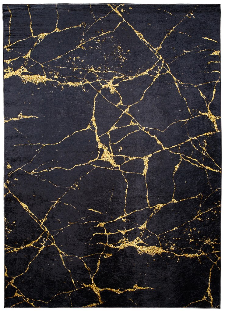 Dizajnový koberec LUXURY - PRINT TOSCANA ROZMERY: 80x150