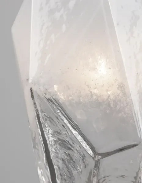 Retro luster Ice 29 biele