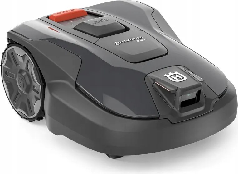 Automower 308V Robotická kosačka Husqvarna Ai 800 m2