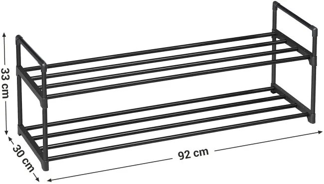 Botník LSA12BK