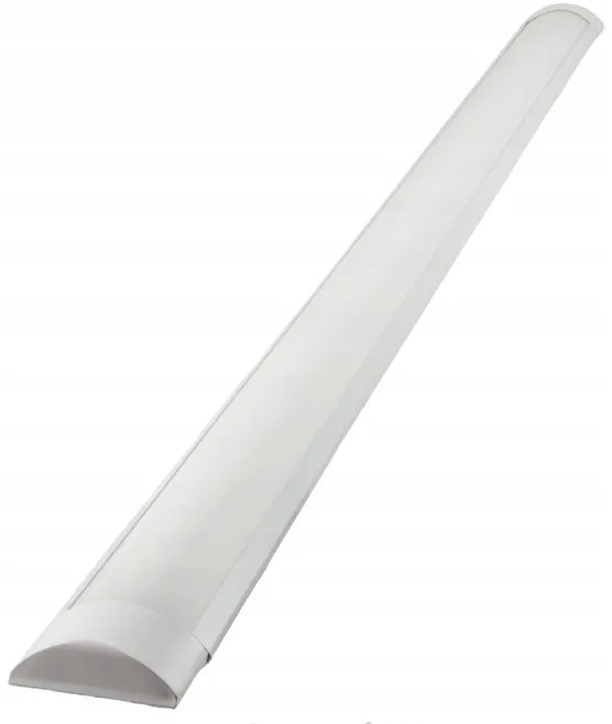ECOLIGHT LED panel 60 cm - 18W - 1800Lm - studená biela